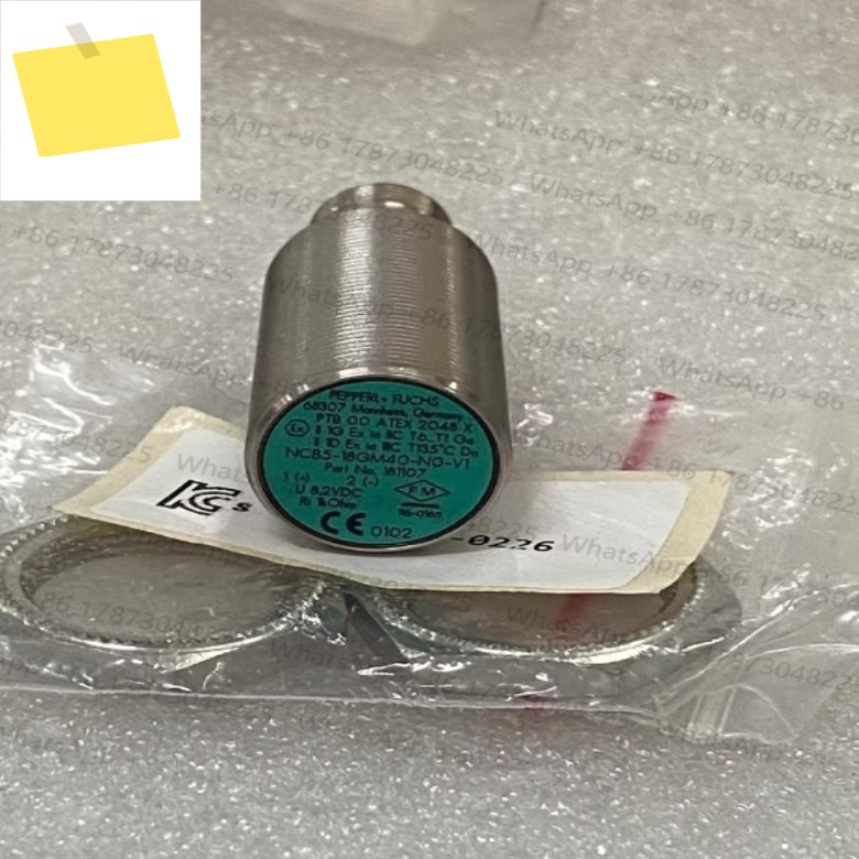 NCB5-18GM40-N0-V1 P+F 근접 스위치 센서 제품 이미지