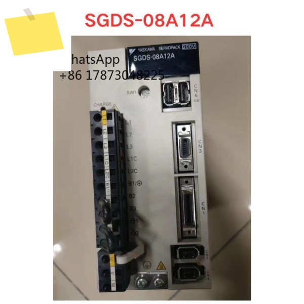 중고 SGDS-08A12A 드라이브 기능 테스트 OK 제품 이미지
