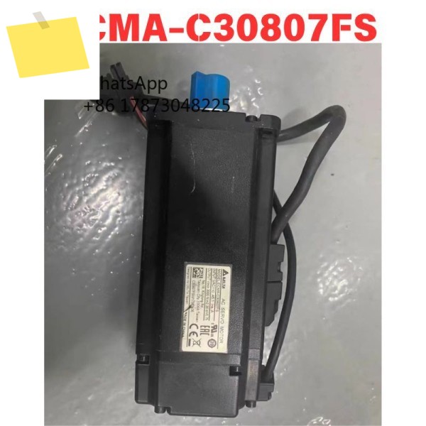 중고 ECMA-C30807FS 전기기계 기능 테스트 OK 제품 이미지