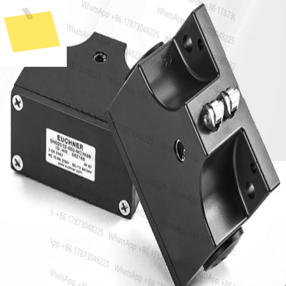 1PCS 신품 오리지널 정품 리미트 모듈 SN02R12-502-M 제품 이미지