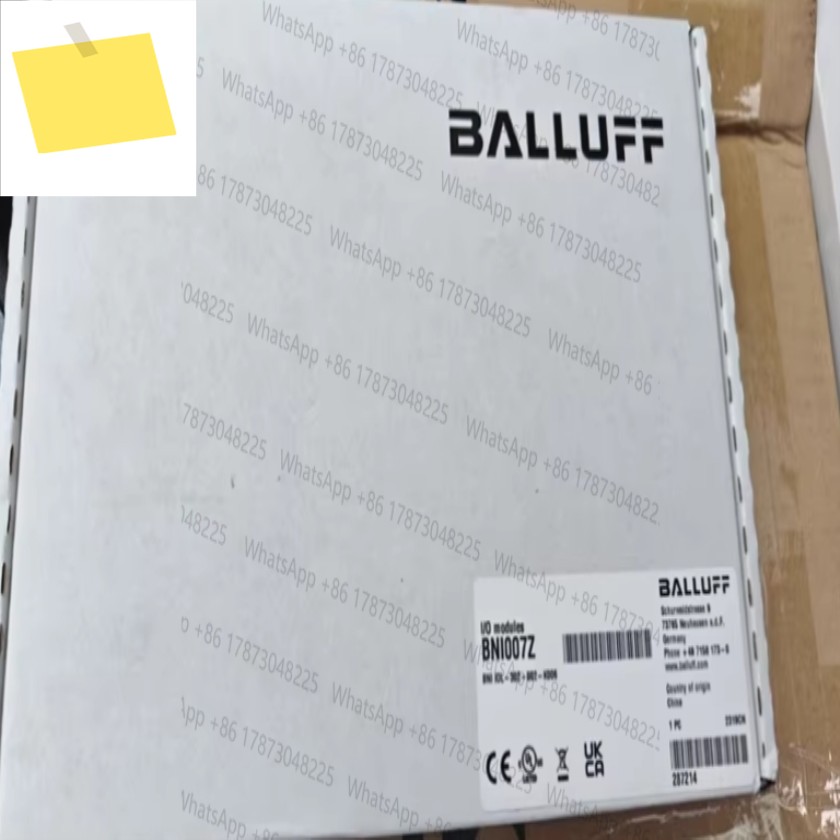 1PCS 신품 원본 BNI007Z IOL-302-002-K006 제품 이미지