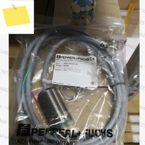 1PC NBB10-30GM50-WS -WO M30 유도형 근접 스위치 센서 신품 고품질 제품 이미지