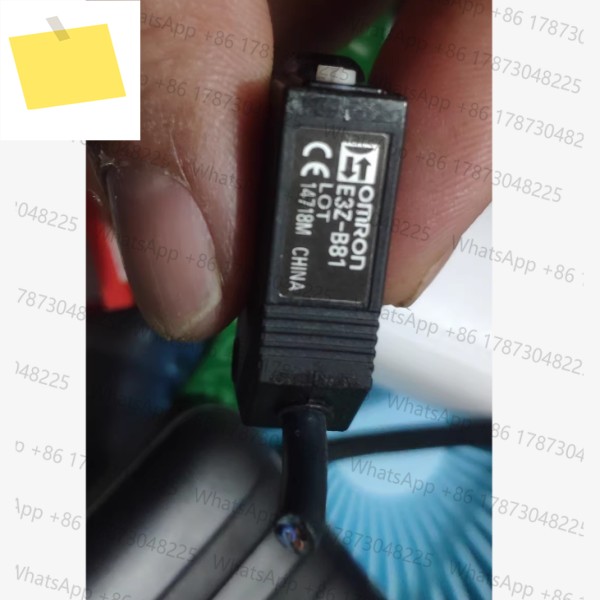 1PC E3Z-B81 또는 신품 고품질 광전 센서 제품 이미지