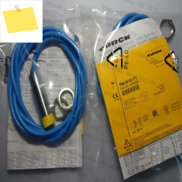 1PC NI8-M18-Y1 Turck 신품 고품질 방폭 센서 제품 이미지