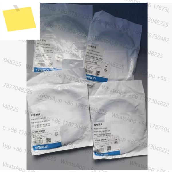 1PC E32-CC200 광섬유 센서 신품 고품질 제품 이미지