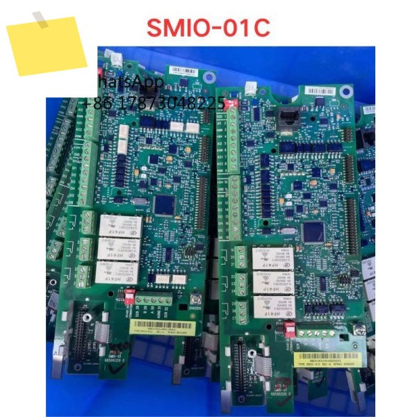 중고 SMIO-01C 마더보드 기능 테스트 OK 제품 이미지