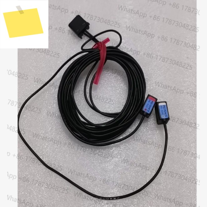 1세트 새제품 오리지널 PS-55C KEYENCE 광전 스위치 센서 제품 이미지