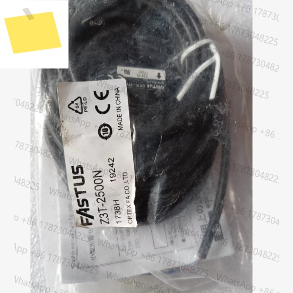 1세트 Z3T-2500N 19242 광전 스위치 센서 100% 새 오리지널 + 제품 이미지
