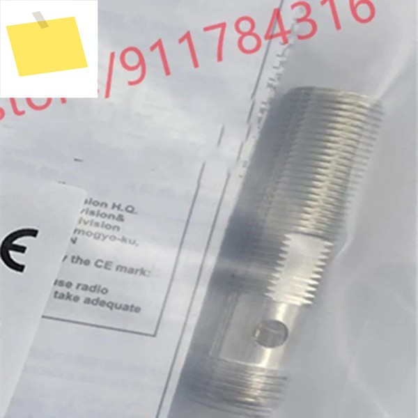 2pcs 신품 고품질 근접 스위치 E2A3-M12KS06-M1-B1 제품 이미지