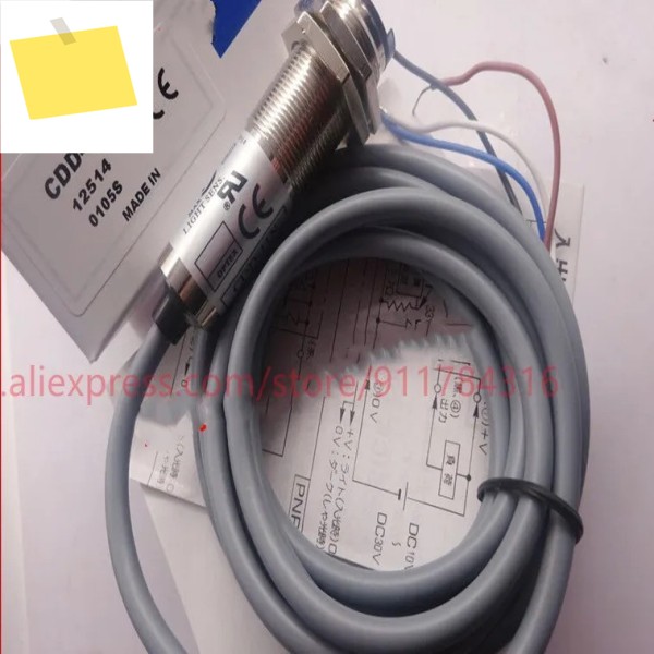 3PCS 신품 고품질 광전 스위치 CDD-11N 제품 이미지