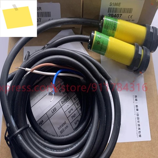 2pcs 신품 고품질 증폭기 스위치 S186E + 제품 이미지