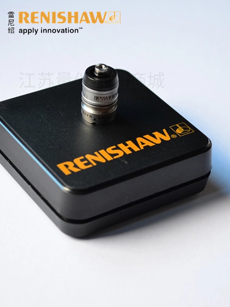 RENISHAW TP20 흡입 컵 좌표 측정기 표준 힘 모듈 제품 이미지