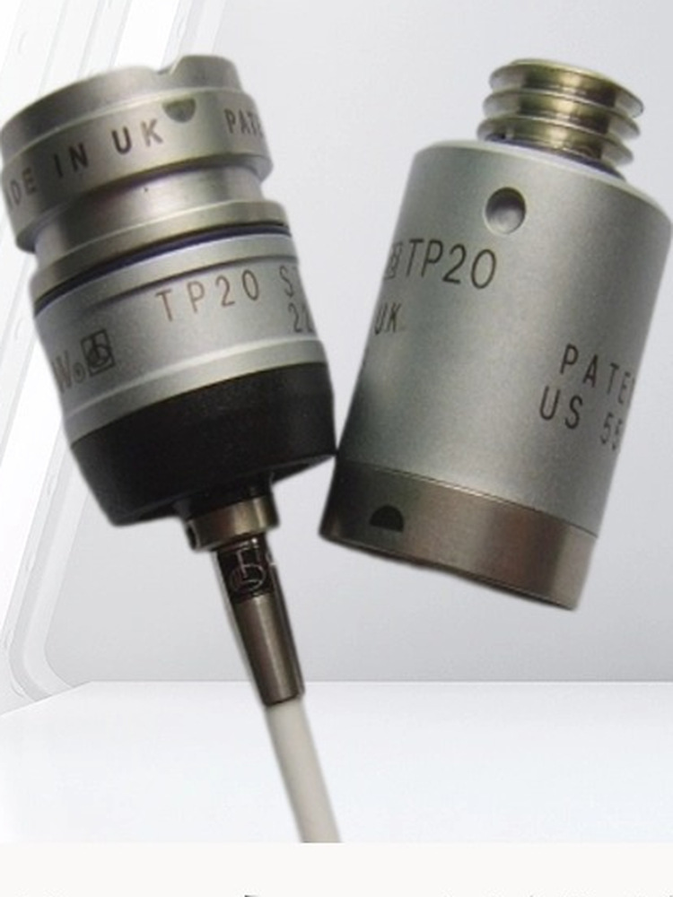 Renishaw TP20 프로브 헤드 표준 포스 컵 센서 본체 A-1371-0270 제품 이미지