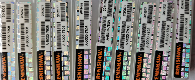 정품 Renishaw A-5000-7808 육각형 프로브 제품 이미지