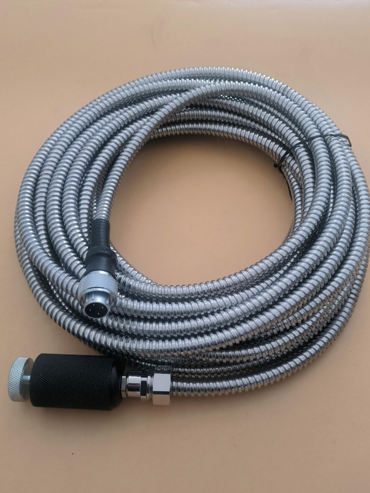 Fuli VMT-2000 속도 분석기 진동 센서 라인 와이어 제품 이미지