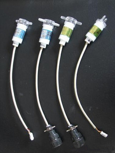 Meicheng 전기화학 분석 공장 KY-2N 산소 전극 KY-2F 분석기 질소 발생기 센서 7코어 4코어 제품 이미지