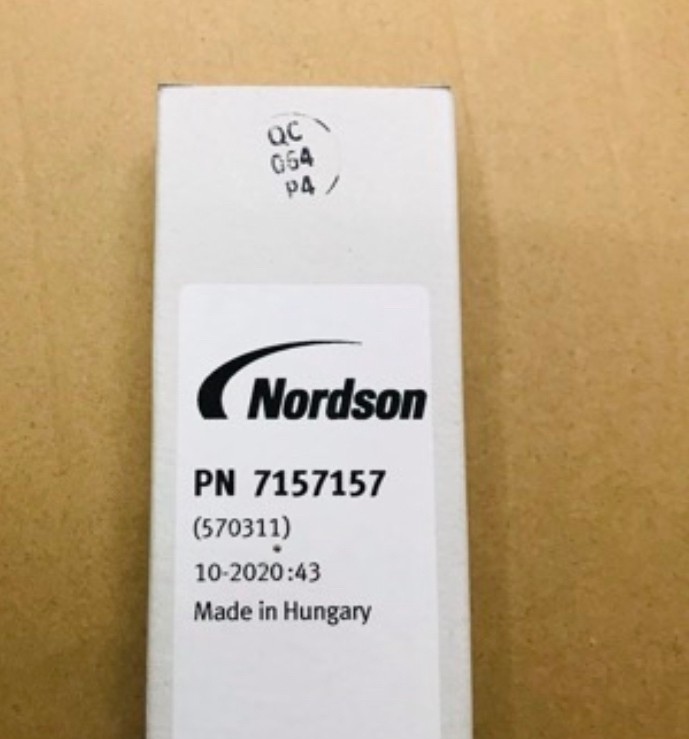 Nordson 1069250 솔레노이드 밸브 새 제품 정품 수입품입니다 제품 이미지