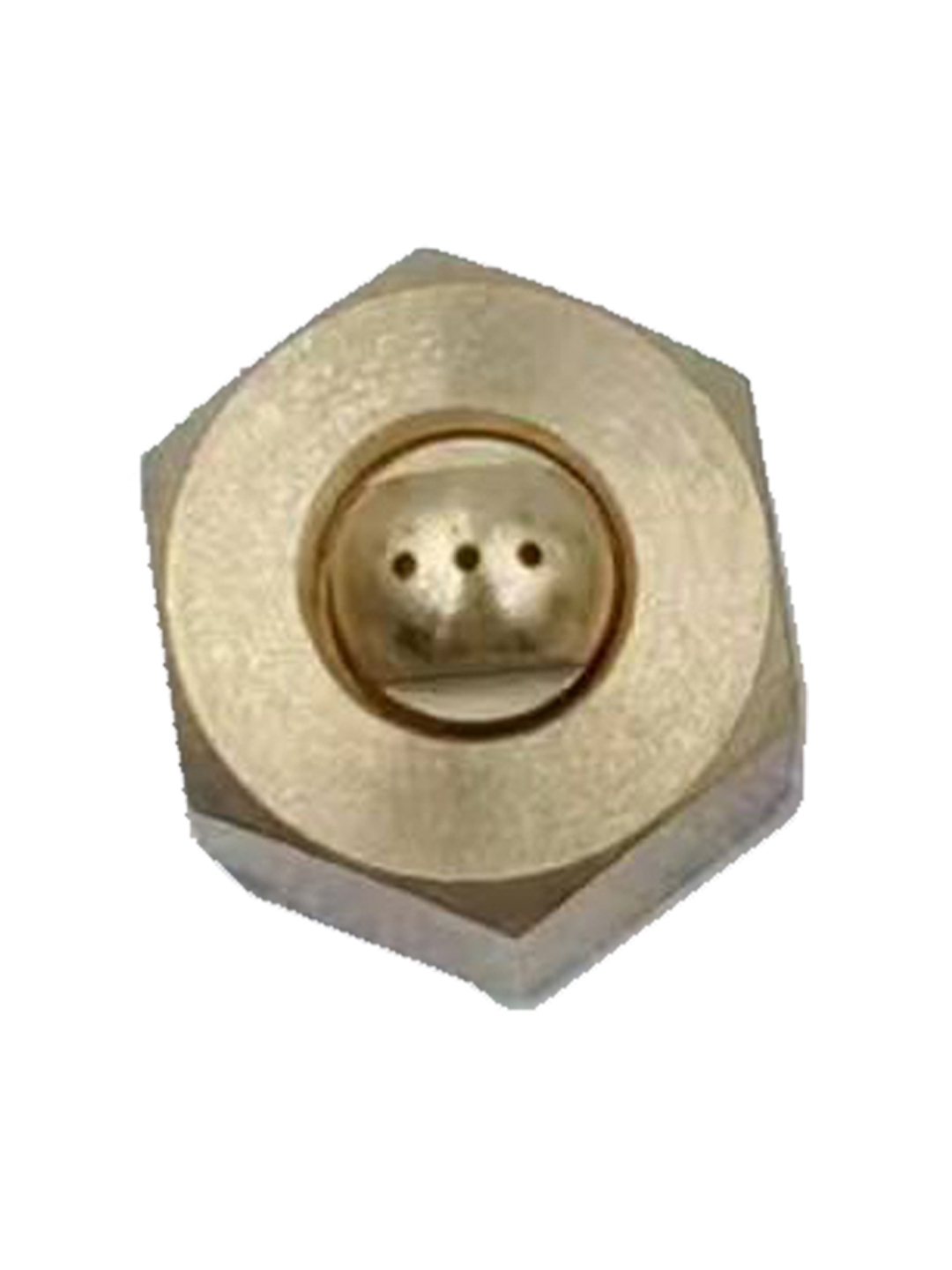 Nordson 핫멜트 접착제 기계 3홀 노즐 238037/238038/238039/238040용 교체 부품 제품 이미지