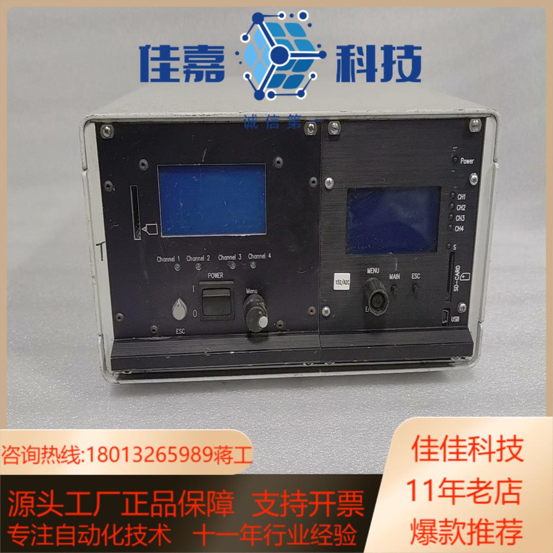 Nordson 2세대 압전 밸브 분배기 컨트롤러 efd/nordson/mar 제품 이미지