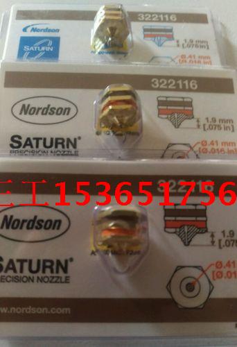 322120 Nordson USA 322020 프린트 헤드 322018 노즐 322124 322016 제품 이미지