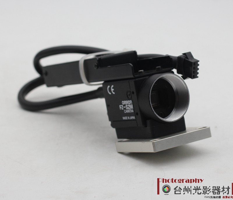 OMRON/OMRON FZ-S2M 200만 화소 흑백 산업용 카메라 제품 이미지