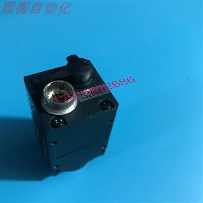OMRON 산업용 카메라 CCD 센서 F160-S2 비전 시스템 제품 이미지