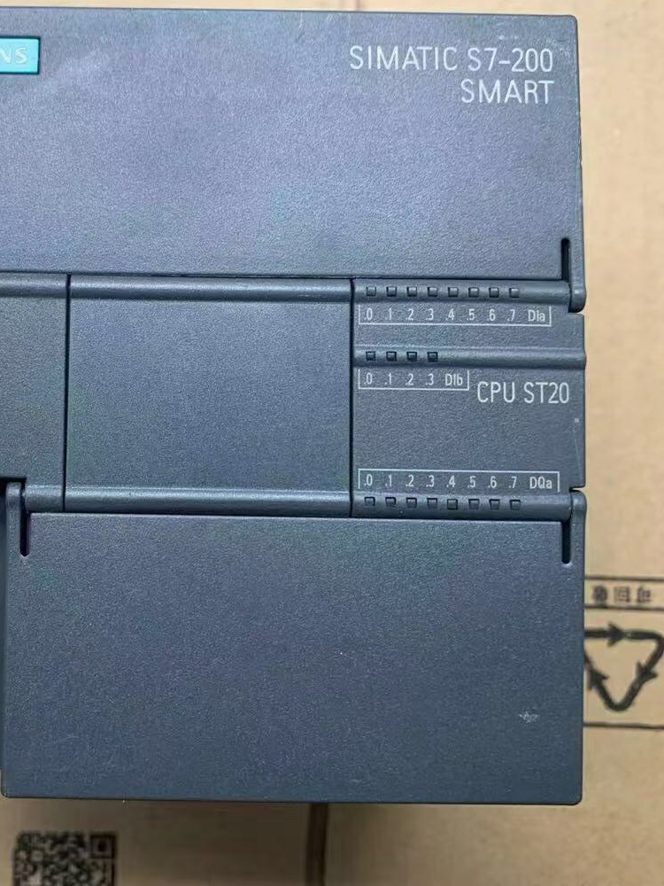 Siemens PLC S7-200 SMART 모듈 6ES7288-1SR20 SR30 SR40 ST20 SR60 제품 이미지