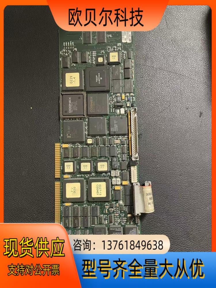 Cognex VM16A 203-0075-R 캡처 카드 제품 이미지