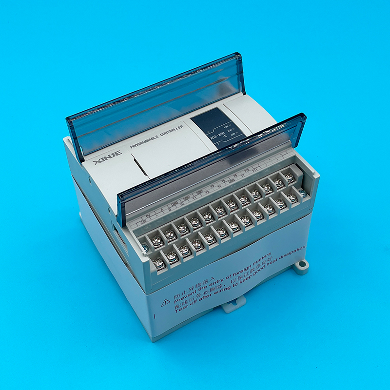 Xinjet 모듈 XD-4AD-A-ED 2AD2PT-A 4DA-V 2AD2DA-V 2PT2DA NES COBOX 제품 이미지