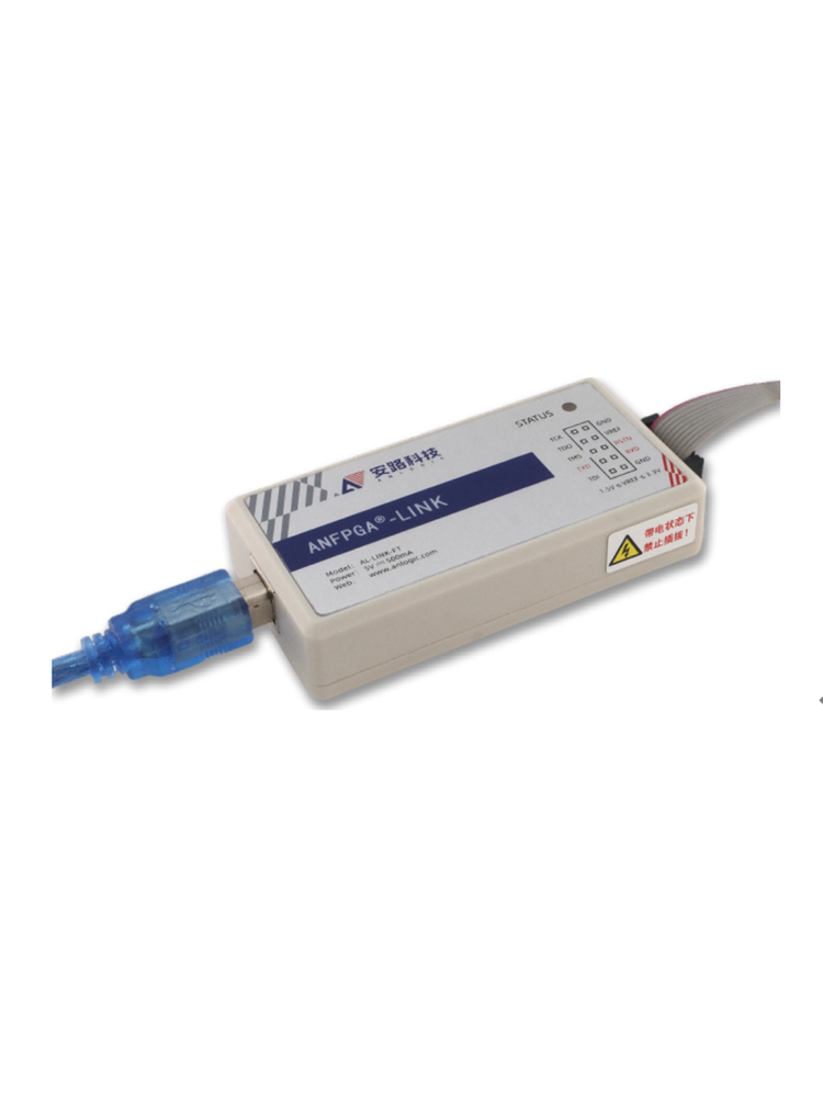 AL-LINK-FT ANFPGA-LINK FPSOC DR1 PH1P35 프로그래머원래 제조업체 솔루션 제품 이미지
