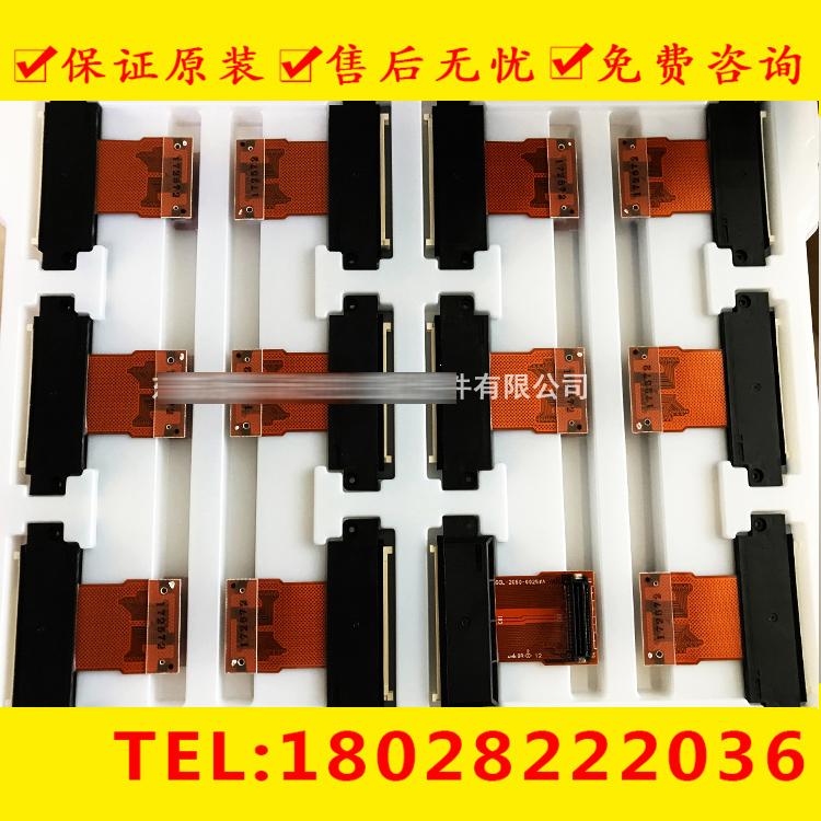 새로운 FANUC CNC 시스템 카드 슬롯 A66L-2050-0025A 2050-0025B 정품 제품 이미지