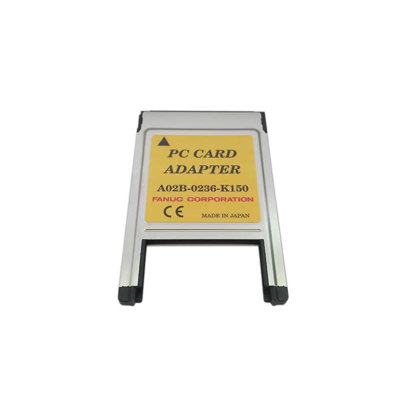 FANUC 시스템 긴 CF 카드 프레임 A02B-0236-K150 A63L-0002-0024 정품 및 새 제품 제품 이미지