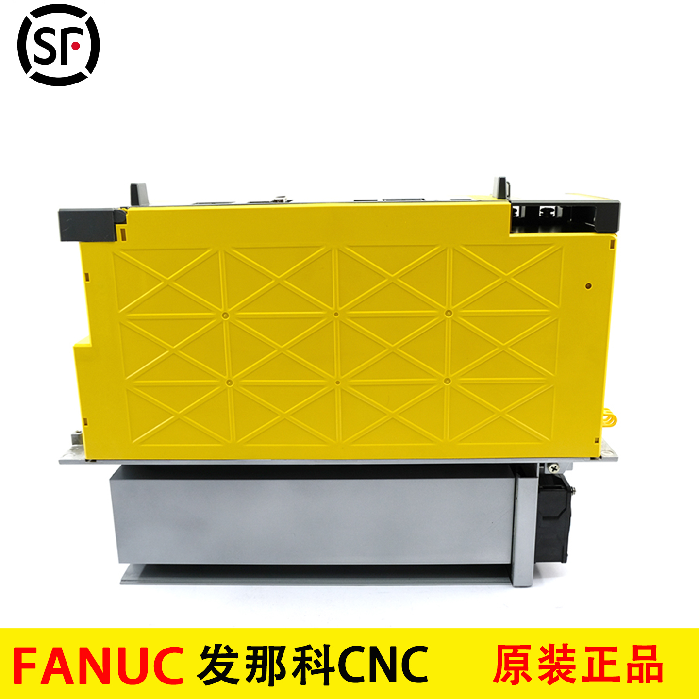 A06B-6110-H011 FANUC 전원 드라이버 정품 증폭기 새로운 AiPS11 가능. 제품 이미지