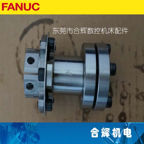 24000 RPM 스핀들 커플링 FANUC CNC 가공 센터용으로 새 제품이며 재고가 있습니다. 제품 이미지