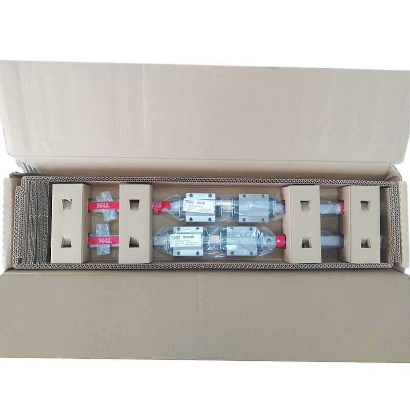 FANUC Y축 가이드 레일500rpm 700rpm A97L-0201-073514IBYLM 제품 이미지