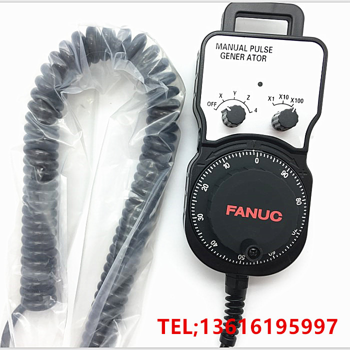 FANUC 전자 핸드휠 수동 크랭크 펄스 발생기 A860-0203 제품 이미지