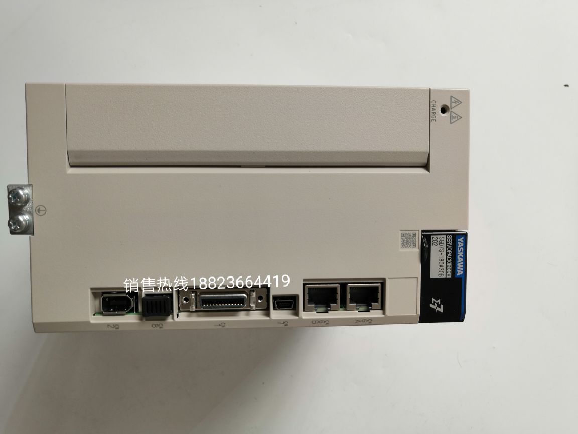SGD7S-180A10B202 야스카와 드라이브 재고 있음 1년 보증 제품 이미지