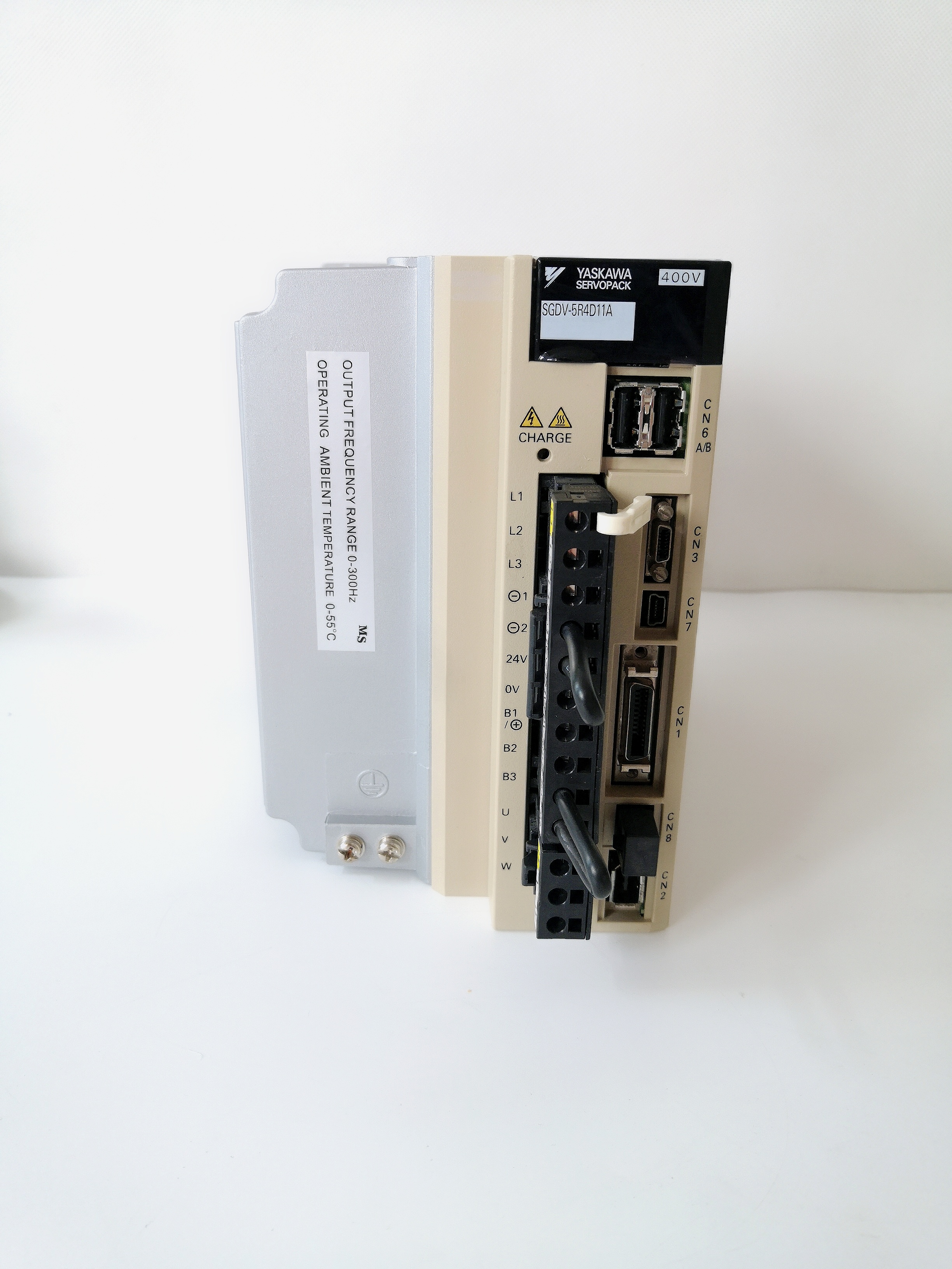 SGDV-5R4D11A SGDV-5R4D11A020000 야스카와 드라이브 재고 있음 1년 보증 제품 이미지