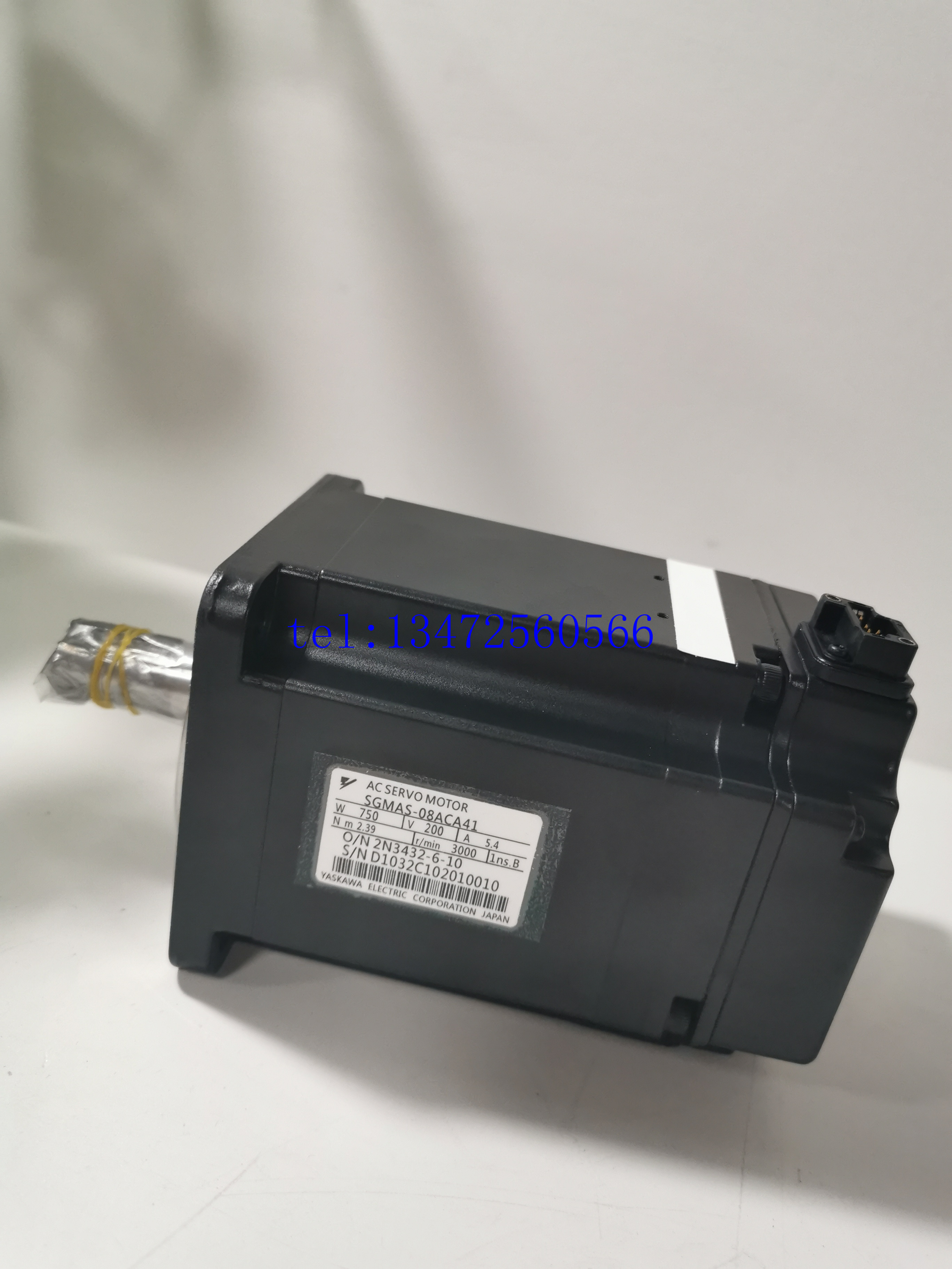 야스카와SGMJV-04ADE6S/SGMJV-08A3E6S/SGMJV-08ADE6S/SGMJV-04ADE6E 제품 이미지