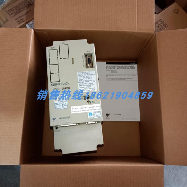 야스카와 SGDB-05ADG/10ADG/15ADG/20ADG/30ADG/44ADG-P ADM VD ADS 제품 이미지