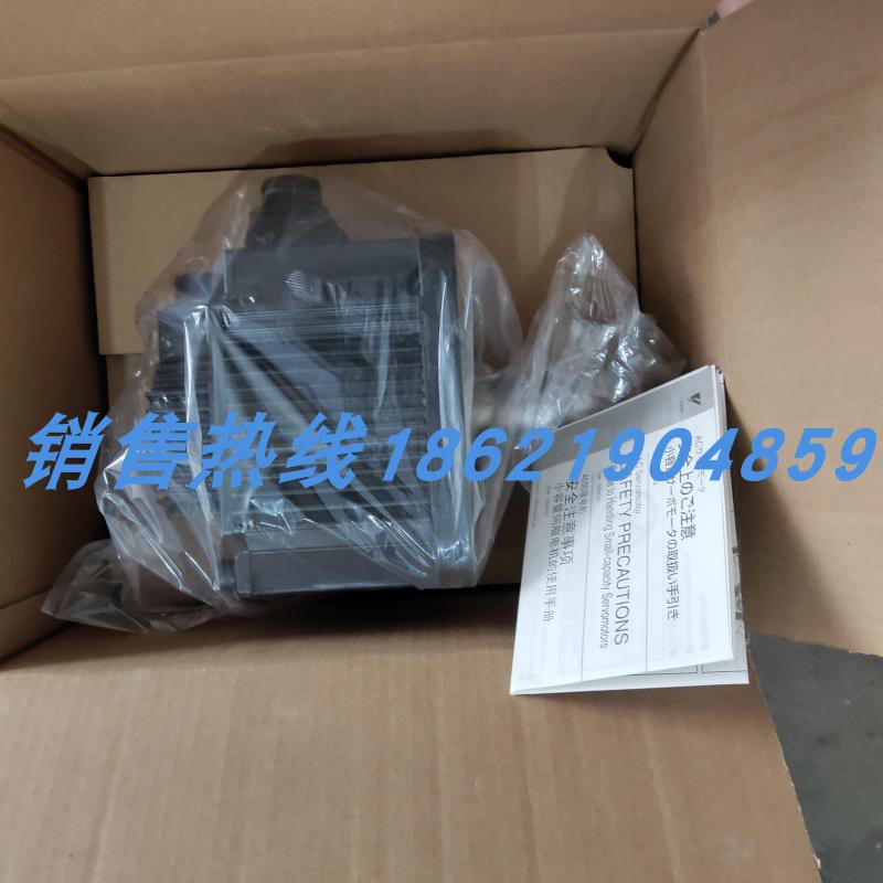 새로운 Yaskawa SGM7G-20A7A61/SGM7G-20AFC21/SGM7G-20A3A6C가 지금 구매 가능합니다 제품 이미지