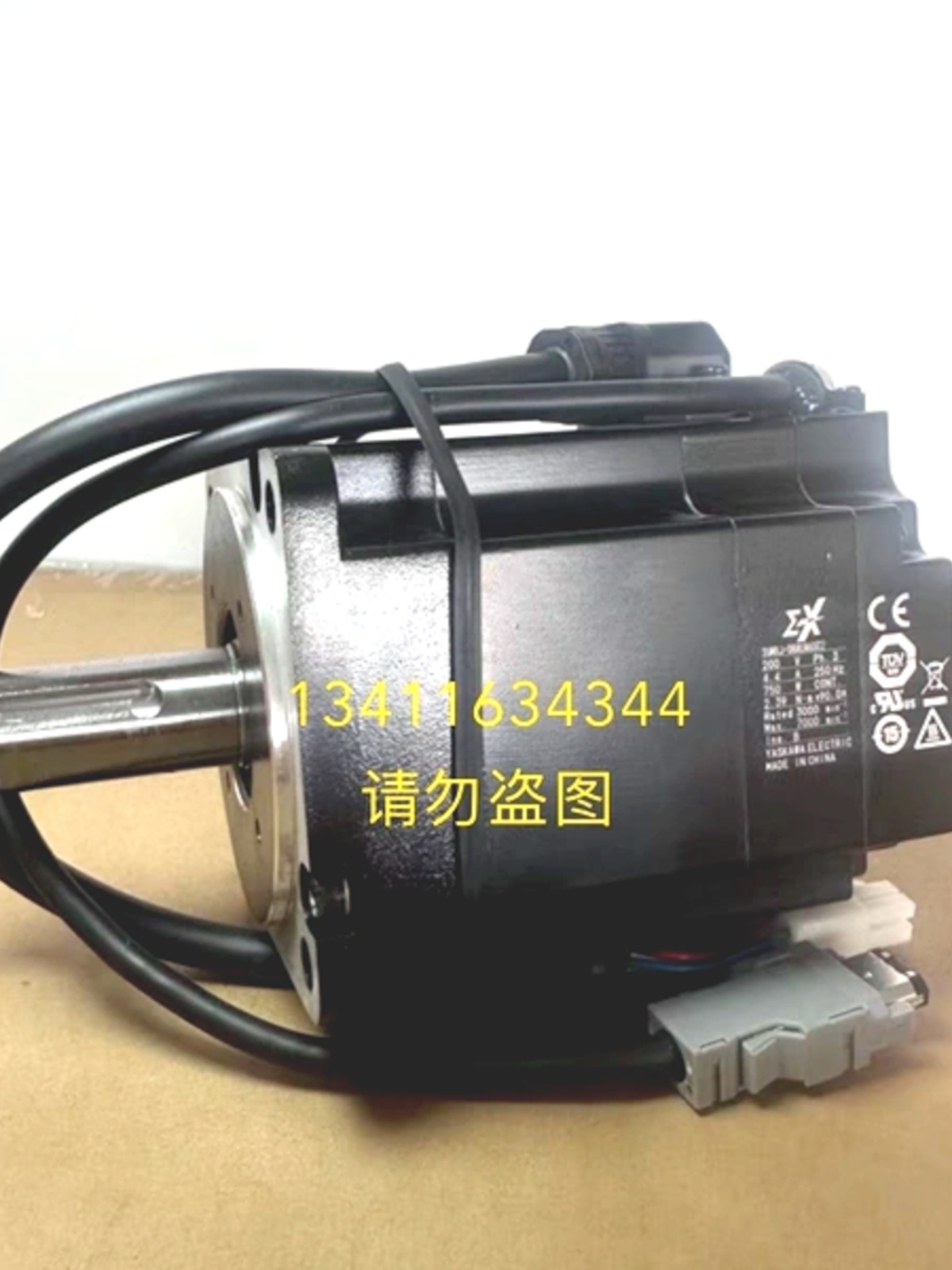 야스카와 SGDXS-2R8/5R5A00A8002/02/04/08AUA6SC2/SGMXJ-04AUA6SC2/XA 제품 이미지