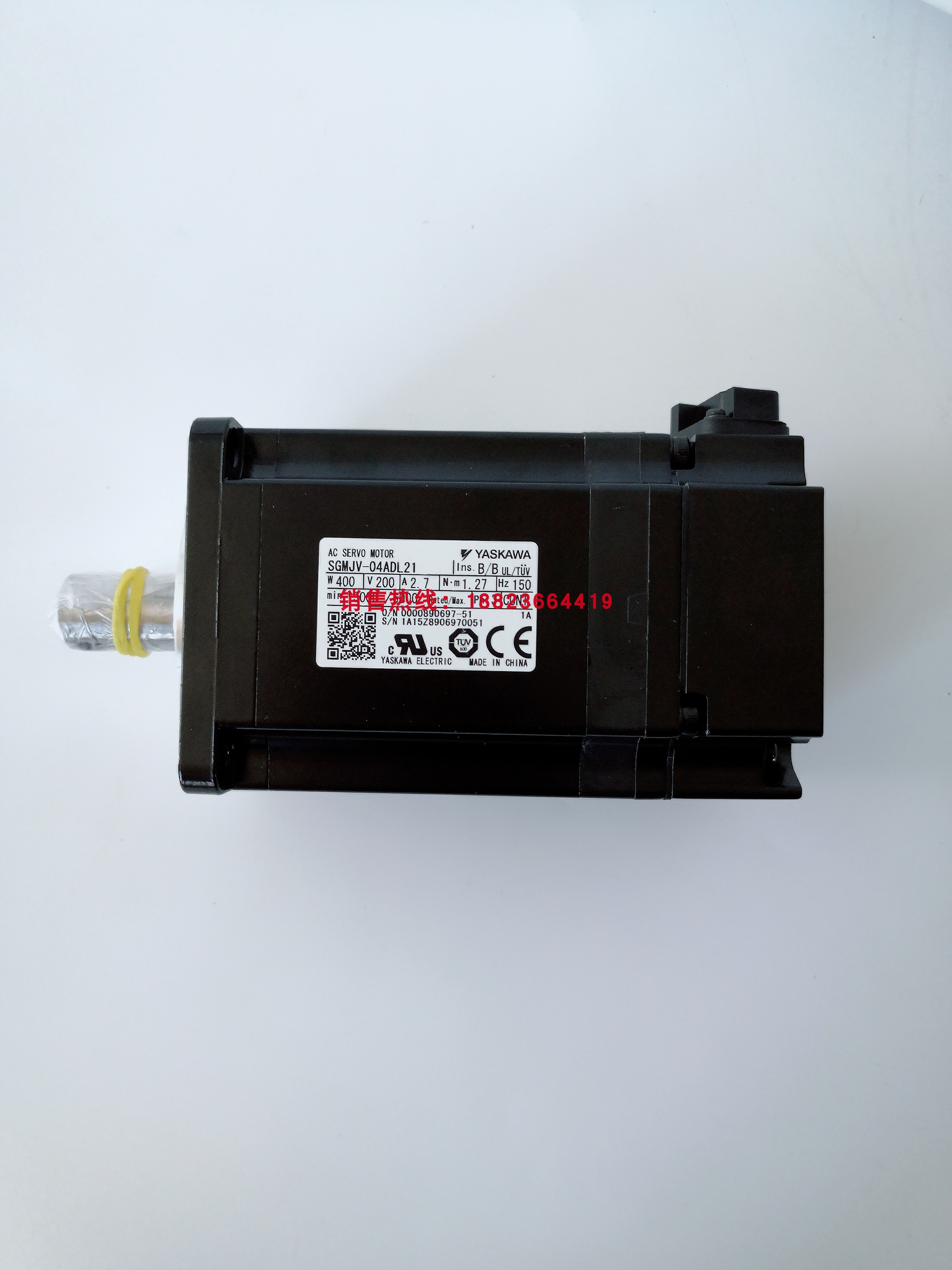 SGMJV-04ADL21/04ADE6E/04ADA21/04ADC6S/04A3A61 야스카와 전기 제품 이미지