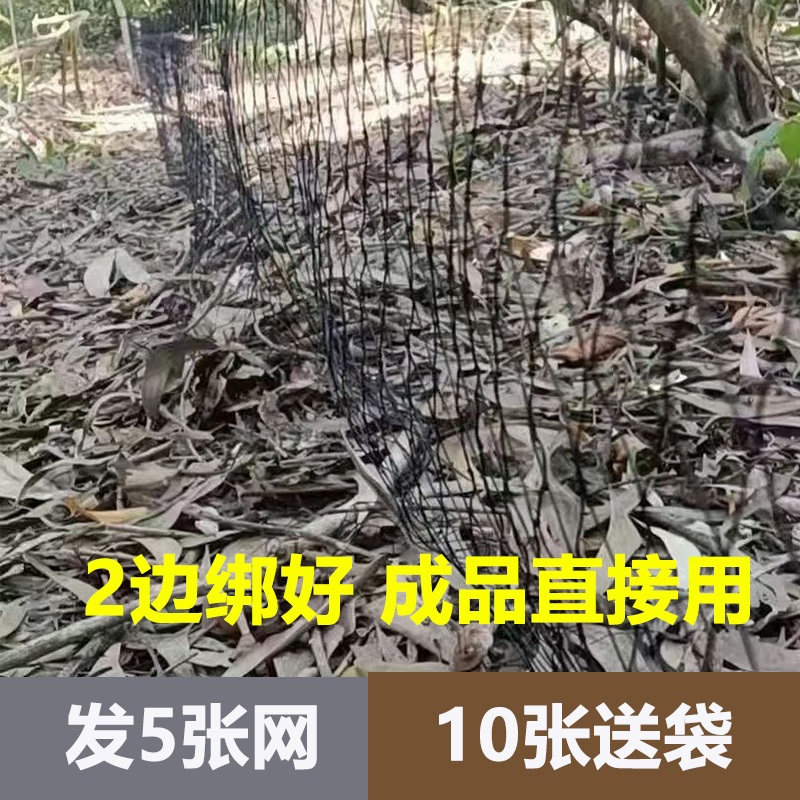 뱀으로부터 보호하는 나일론 그물은 특히 번식과 양식업에 사용하도록 설계되었으며 부드럽고 섬유질이 많으며 튼튼하여 학교 공원 산악 지역 초원 및 야외에서 사용하기에 적합합니다. 제품 이미지