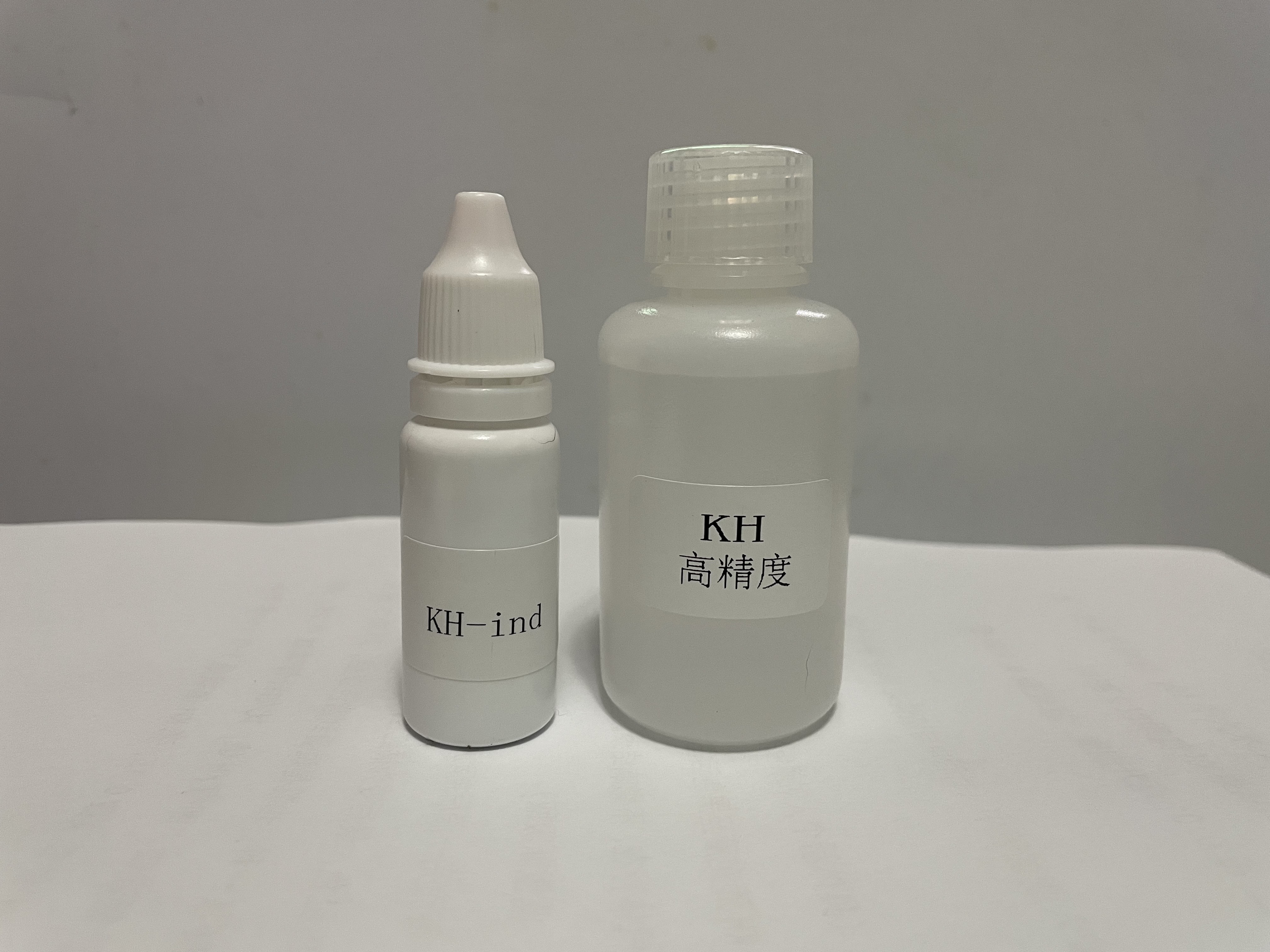 고정밀 KH의 왕 해수 KH 시험 시약 NO2 칼슘 NO3 마그네슘 PO4 칼륨 수족관 제품 이미지
