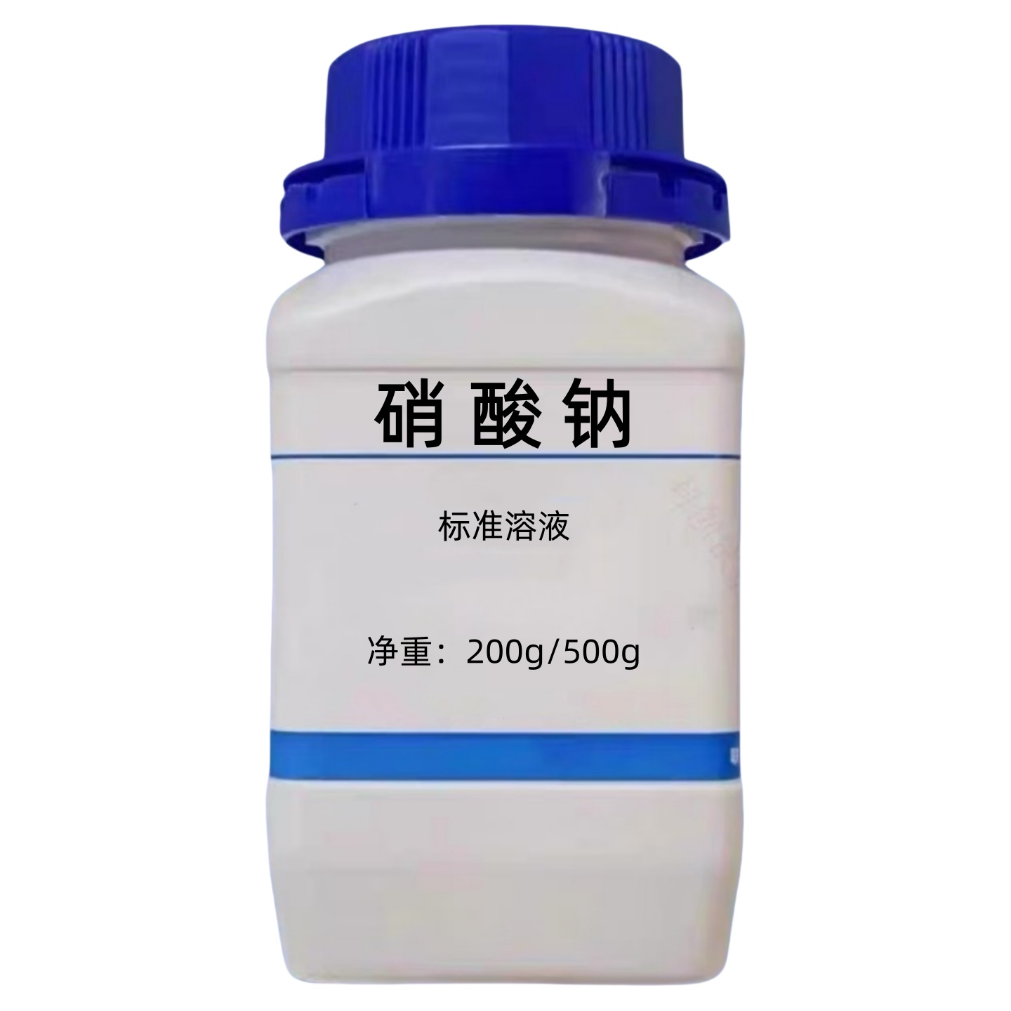 질산나트륨 500g 표준용액 NaNO3 적정분석시약 용액 분별분석 적정용액 제품 이미지