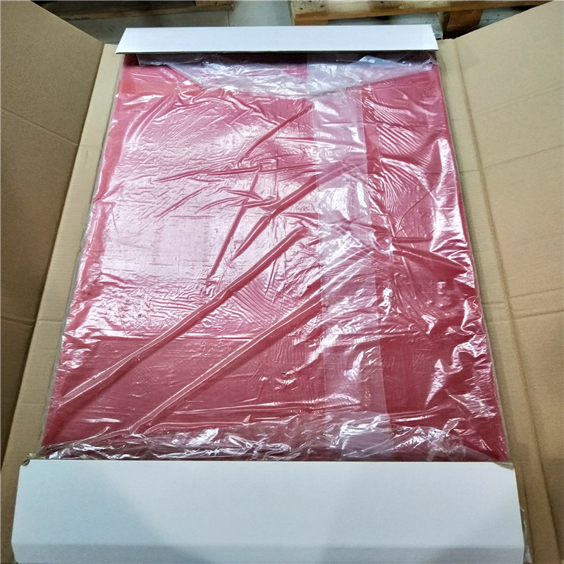 PCB 적색 및 녹색 정렬 필름 드릴링 - 대량 재고 보유 제품 이미지