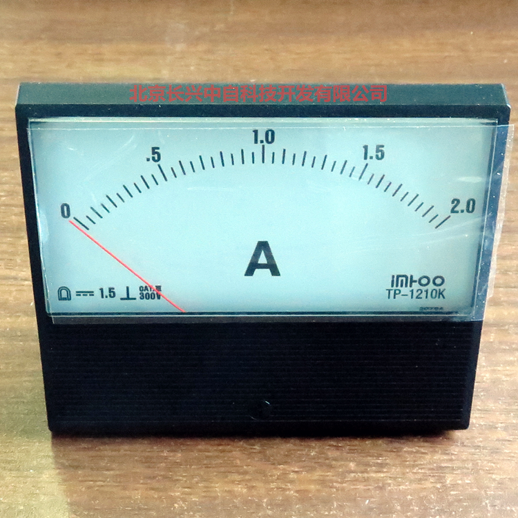 TP-1210K 2076A10-ALE-N-K-BL 요코가와 포인터 전류계일본 교체용 제품 이미지
