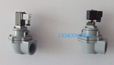 JPC/Jinan Jiefit 펄스 밸브 MD140S-AC220V MD140S-DC24V 정품 제품 이미지