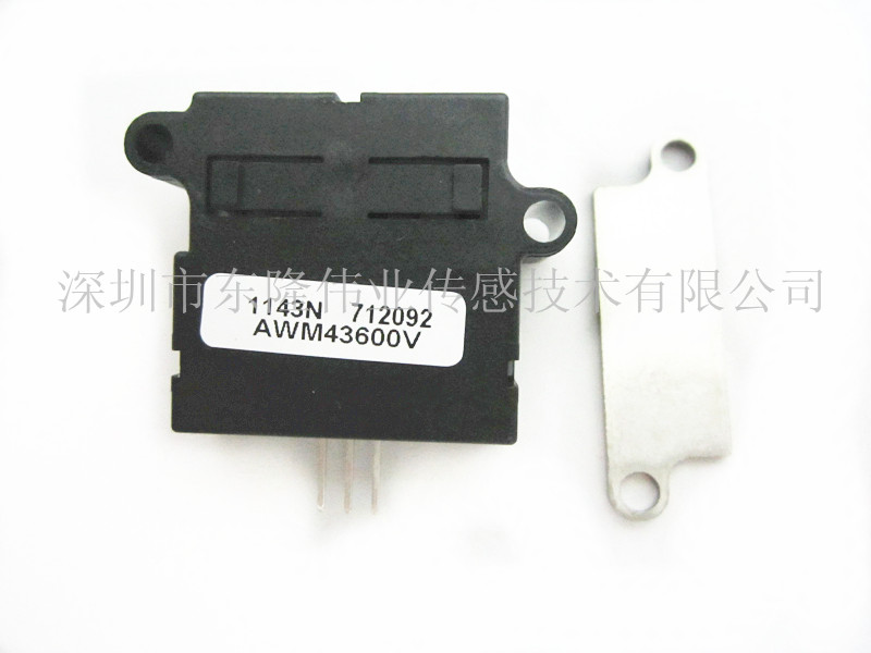 미국산 정품 HONEYWELL AWM43600V-2 가스 유량 센서 제품 이미지